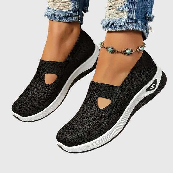 Lora | Scarpe ortopediche da camminata