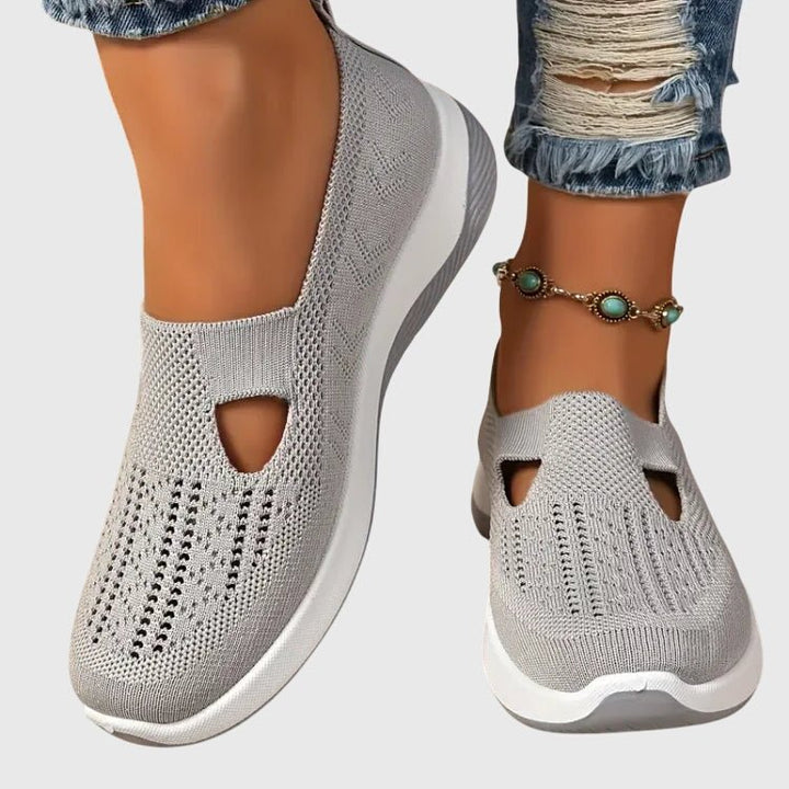 Lora | Scarpe ortopediche da camminata