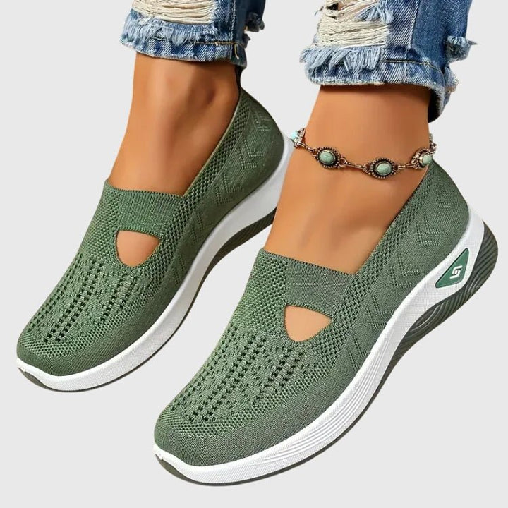 Lora | Scarpe ortopediche da camminata