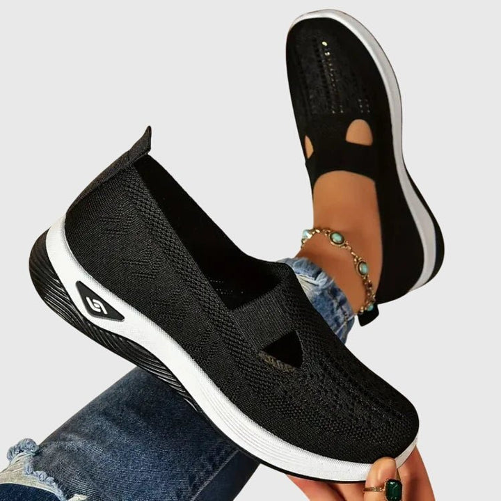 Lora | Scarpe ortopediche da camminata