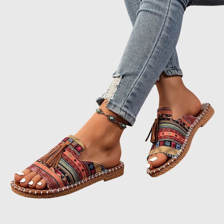 Lorraine™ | Sandali ortopedici