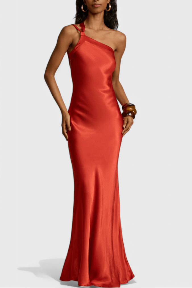 Lucra™ Maxi abito