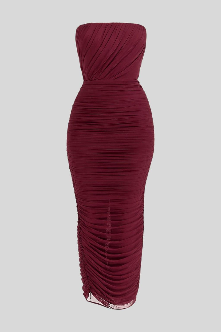 Lumi™ Maxi Vestito