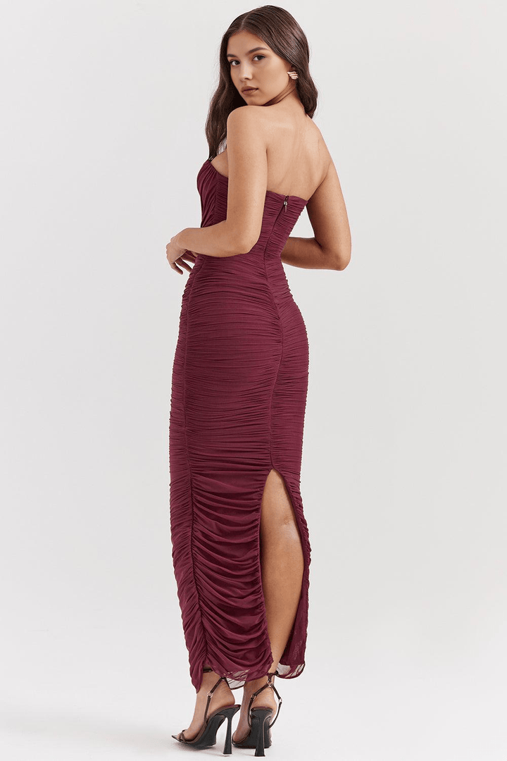 Lumi™ Maxi Vestito