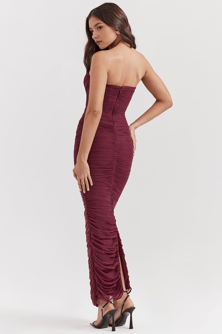 Lumi™ Maxi Vestito