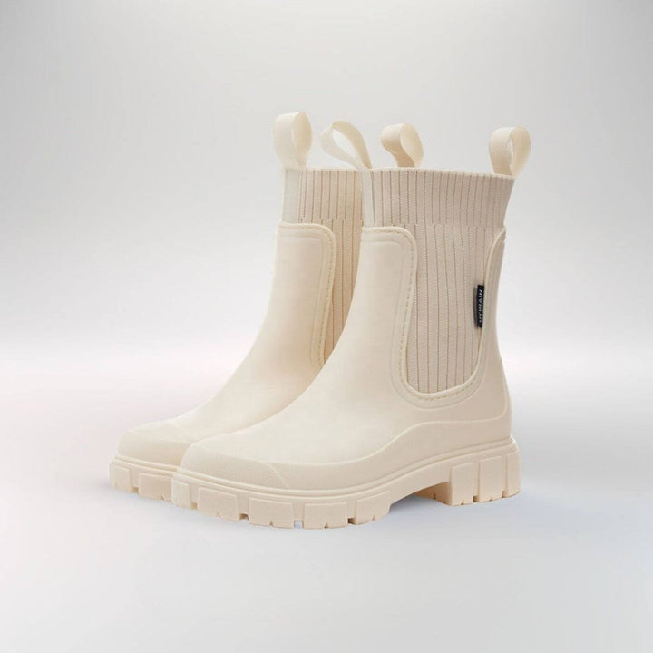Luna™ | Eleganti scarpe impermeabili per ogni giorno