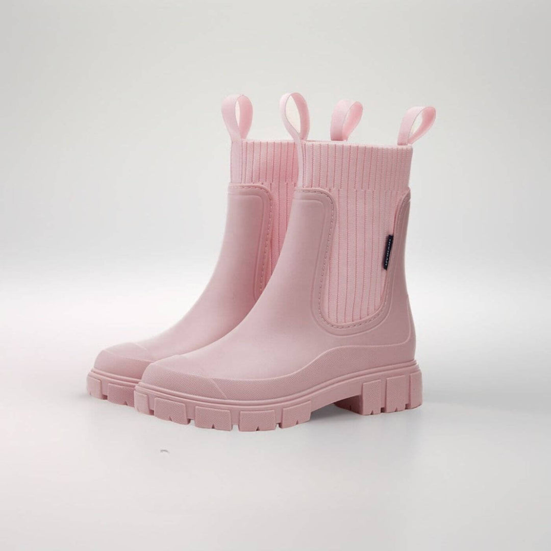 Luna™ | Eleganti scarpe impermeabili per ogni giorno