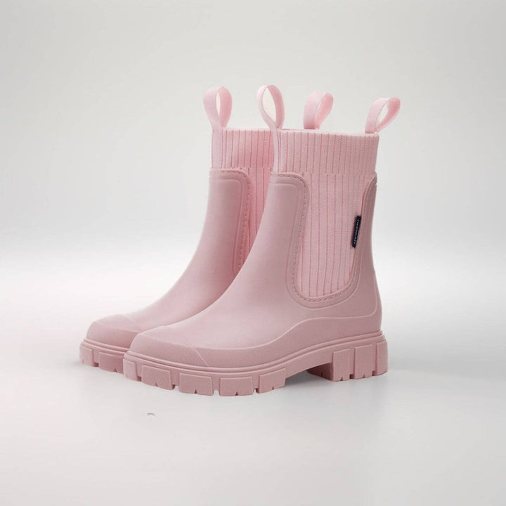 Luna™ | Eleganti scarpe impermeabili per ogni giorno