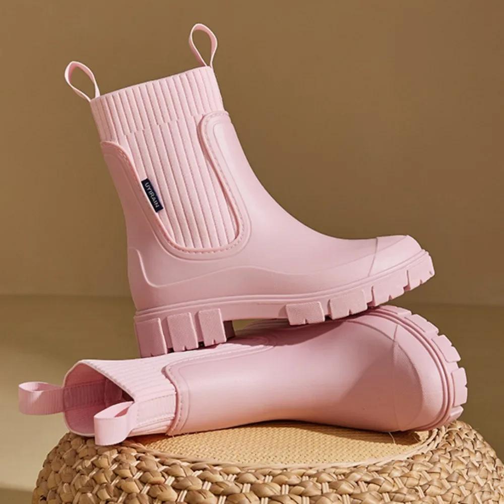 Luna™ | Eleganti scarpe impermeabili per ogni giorno