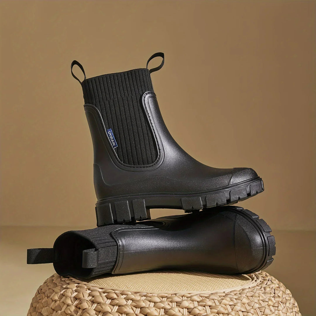 Luna™ | Eleganti scarpe impermeabili per ogni giorno