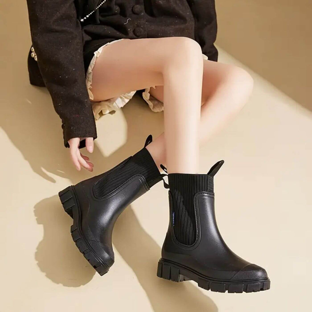 Luna™ | Eleganti scarpe impermeabili per ogni giorno