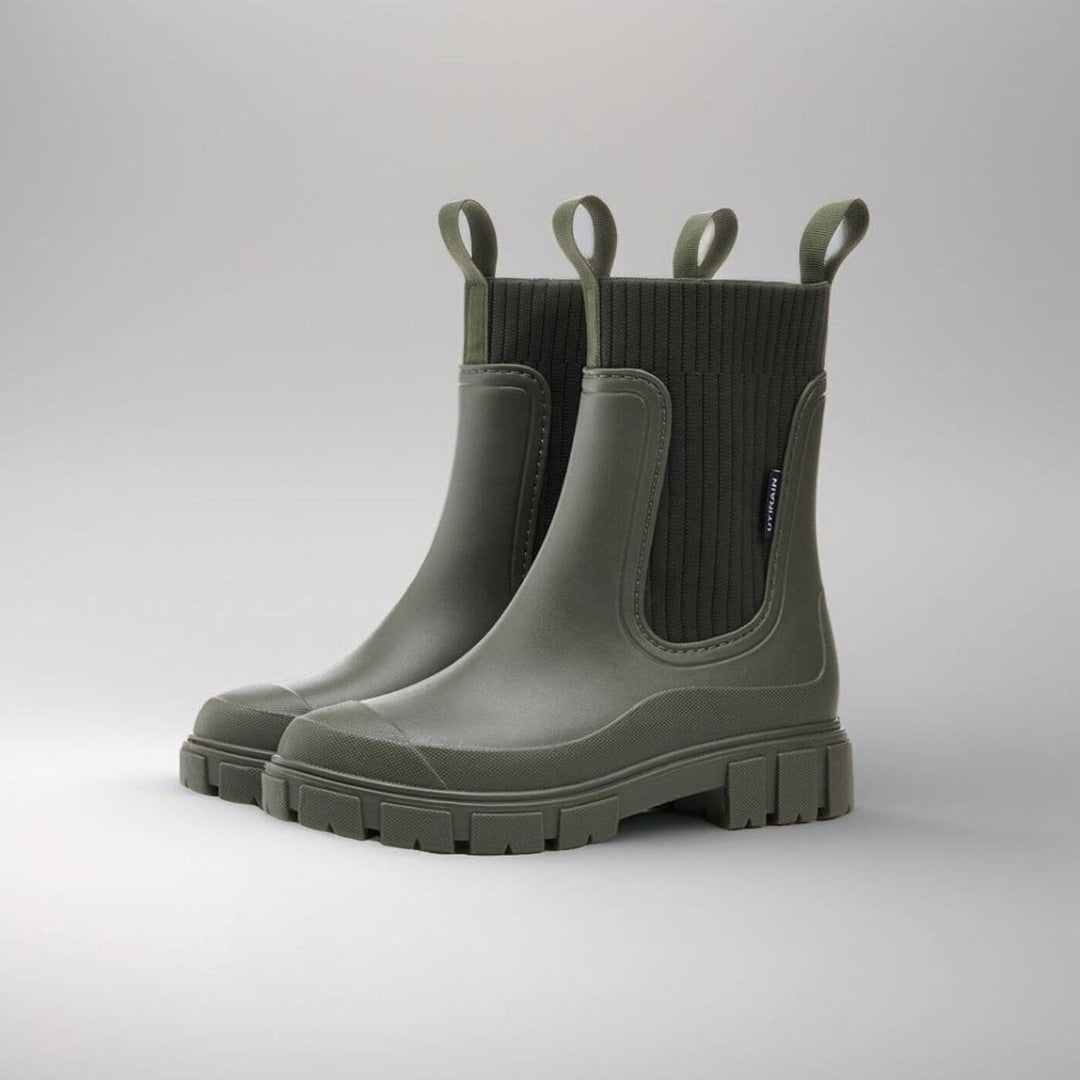 Luna™ | Eleganti scarpe impermeabili per ogni giorno