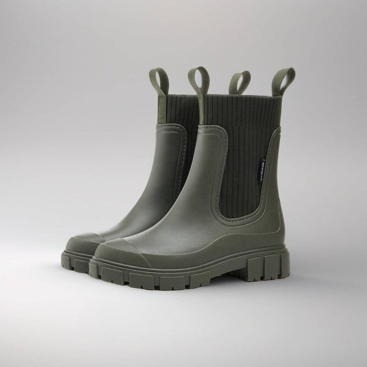 Luna™ | Eleganti scarpe impermeabili per ogni giorno