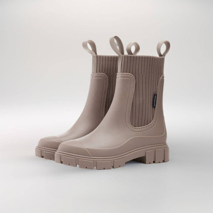 Luna™ | Eleganti scarpe impermeabili per ogni giorno