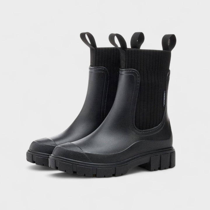 Luna™ | Eleganti scarpe impermeabili per ogni giorno