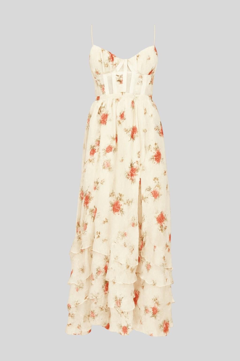 Luna™ Maxi abito