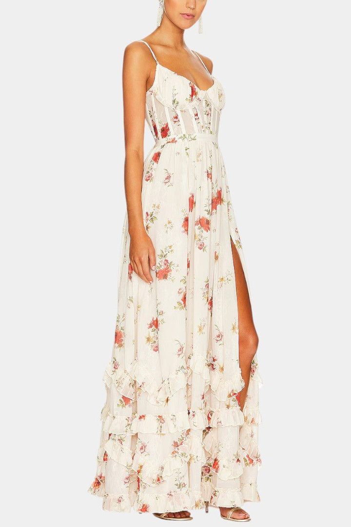 Luna™ Maxi abito