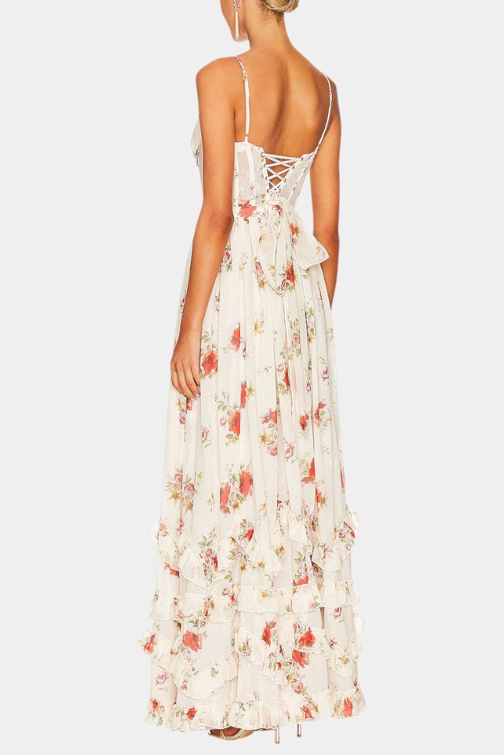 Luna™ Maxi abito