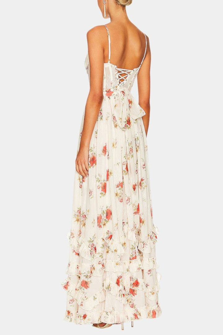 Luna™ Maxi abito