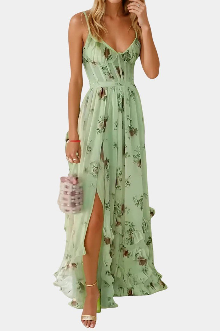 Luna™ Maxi abito