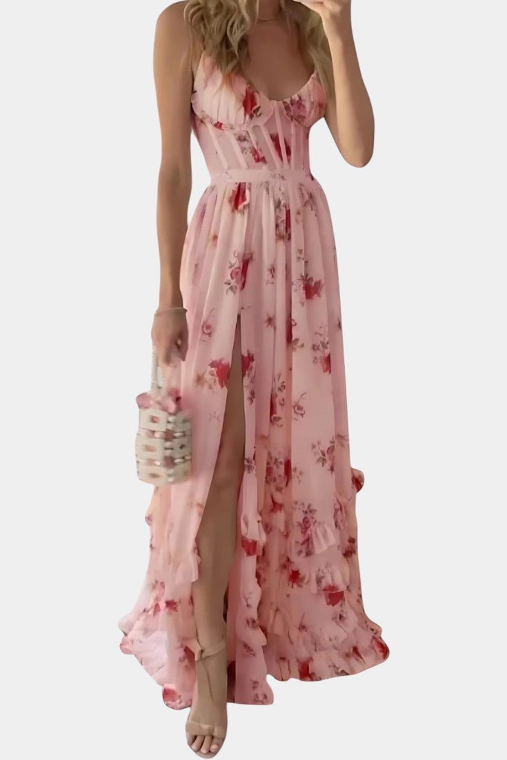 Luna™ Maxi abito