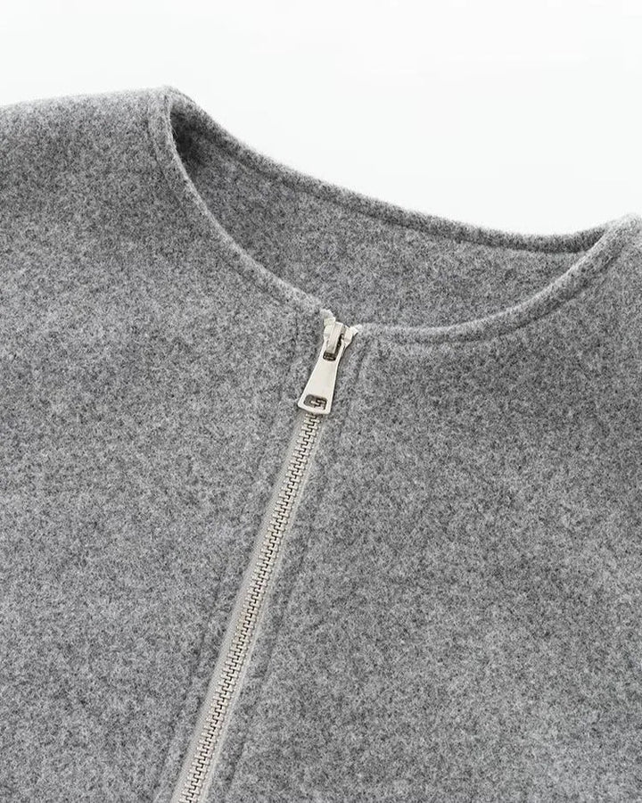 Sára™ | Giacca bomber corta