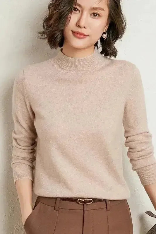 Luxe™ Maglione