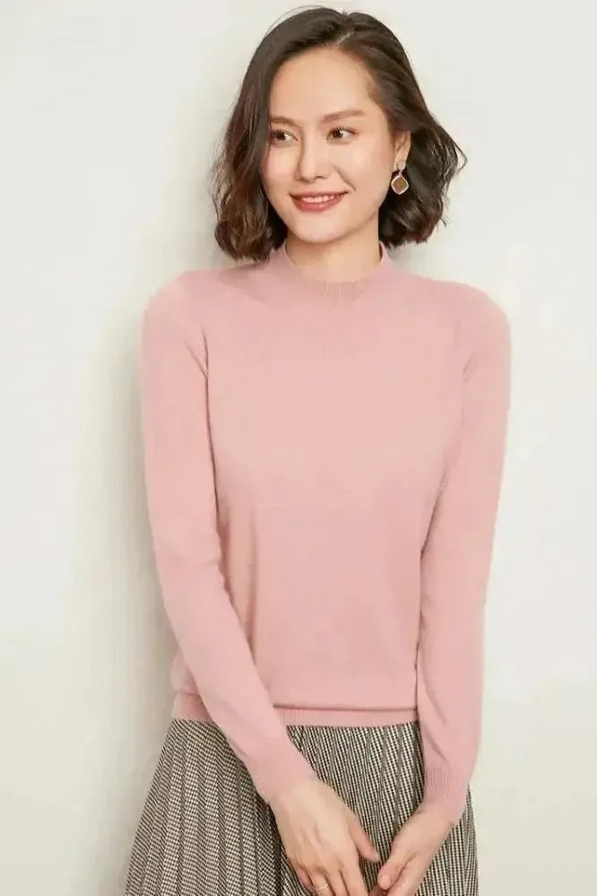 Luxe™ Maglione
