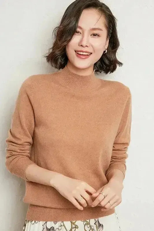 Luxe™ Maglione