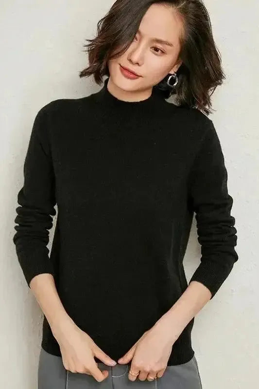 Luxe™ Maglione