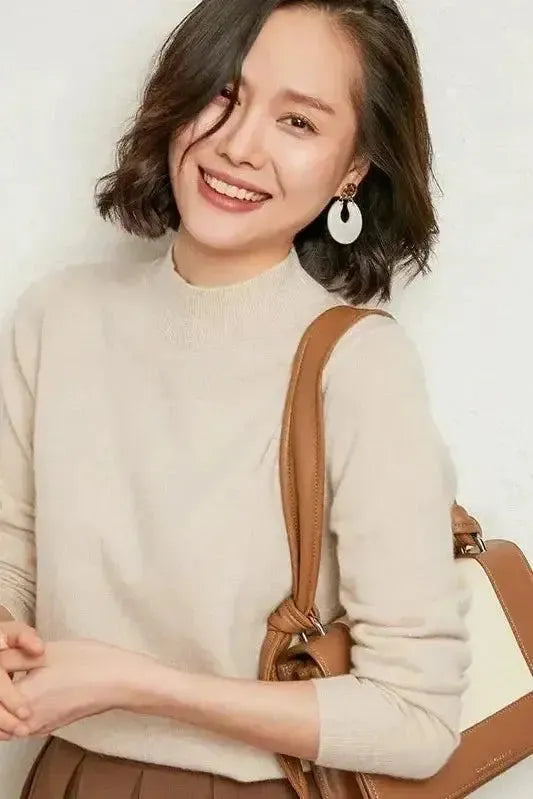 Luxe™ Maglione