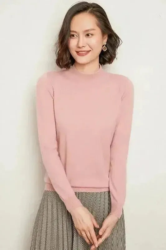 Luxe™ Maglione