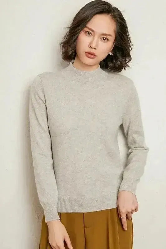 Luxe™ Maglione