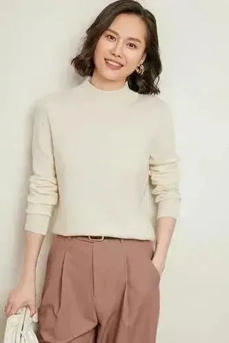 Luxe™ Maglione