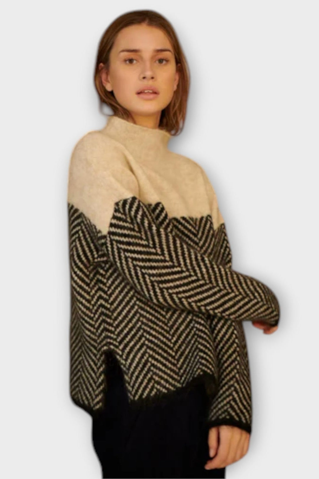 Maeve™ Maglione