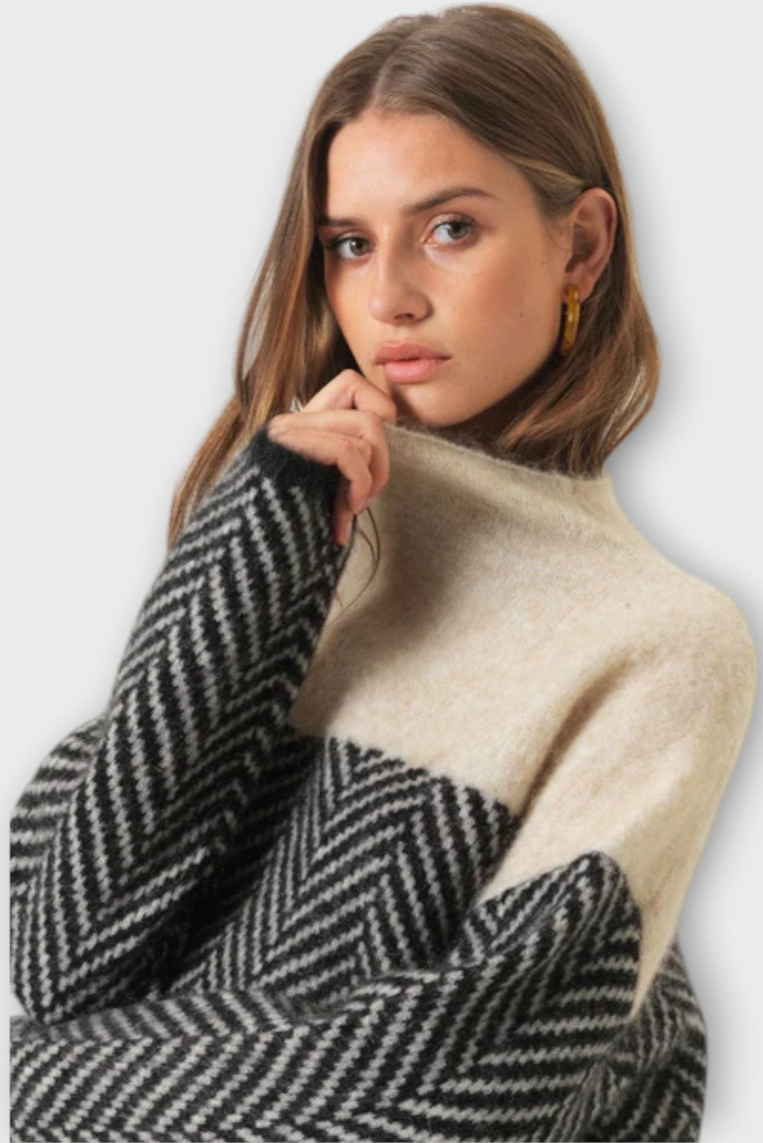 Maeve™ Maglione