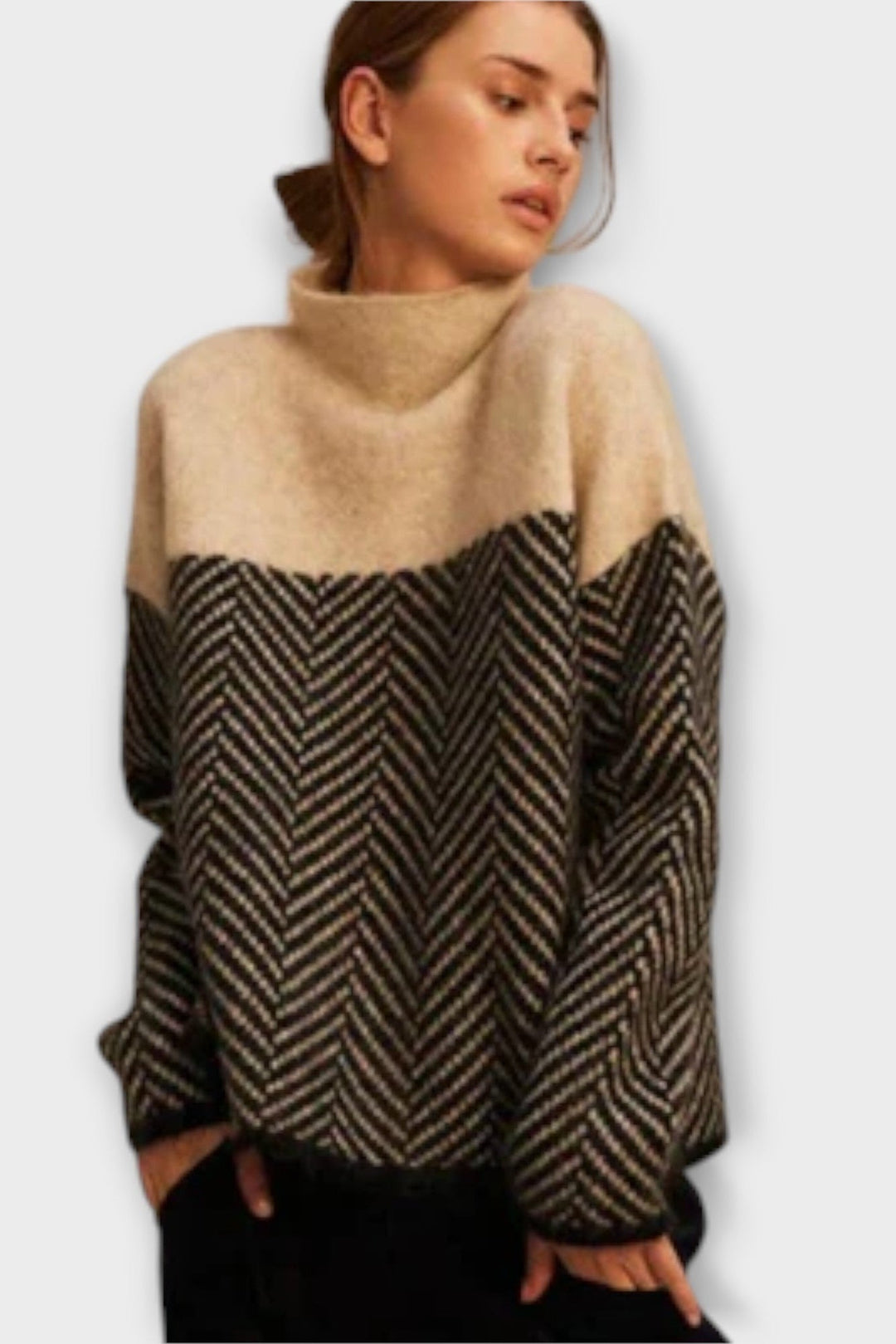 Maeve™ Maglione
