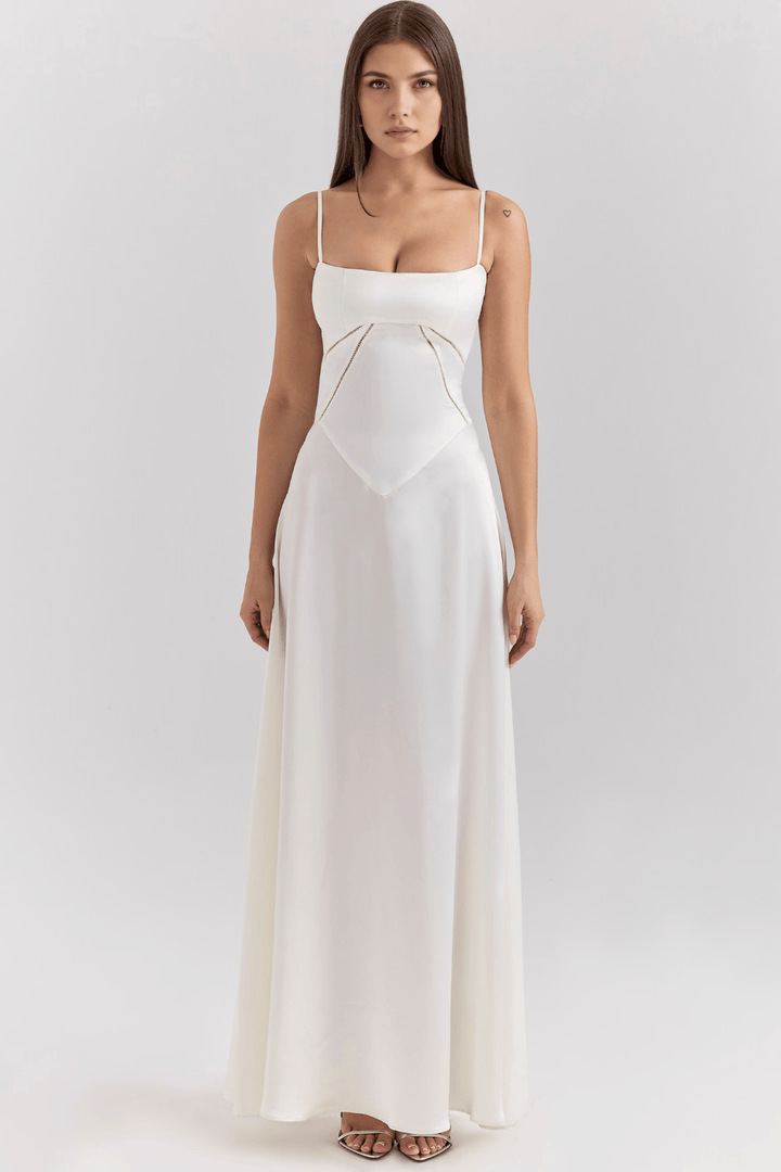 Marielle™ Maxi abito