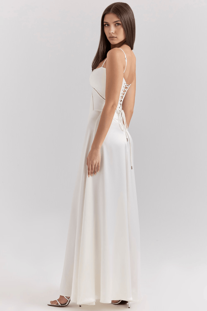 Marielle™ Maxi abito