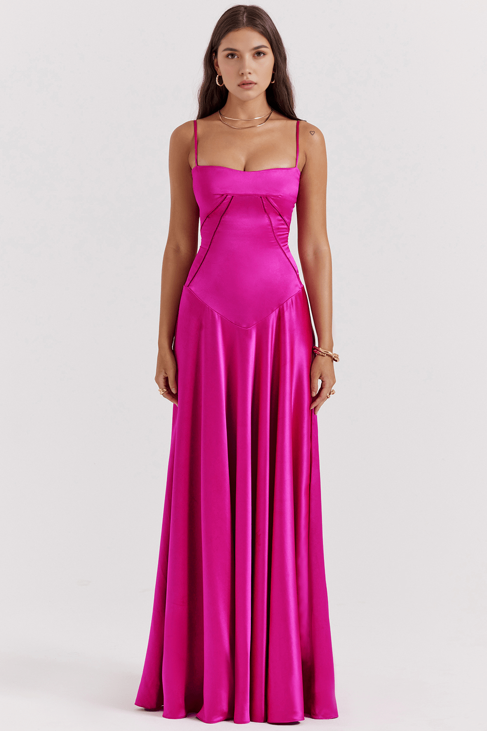 Marielle™ Maxi abito