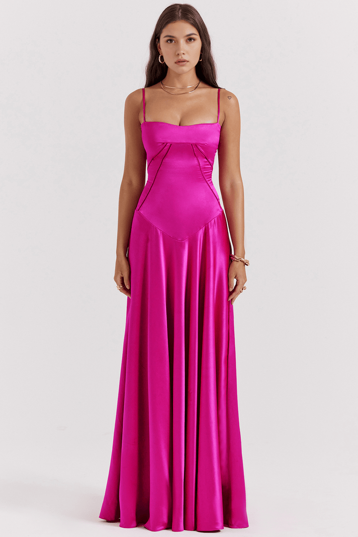 Marielle™ Maxi abito