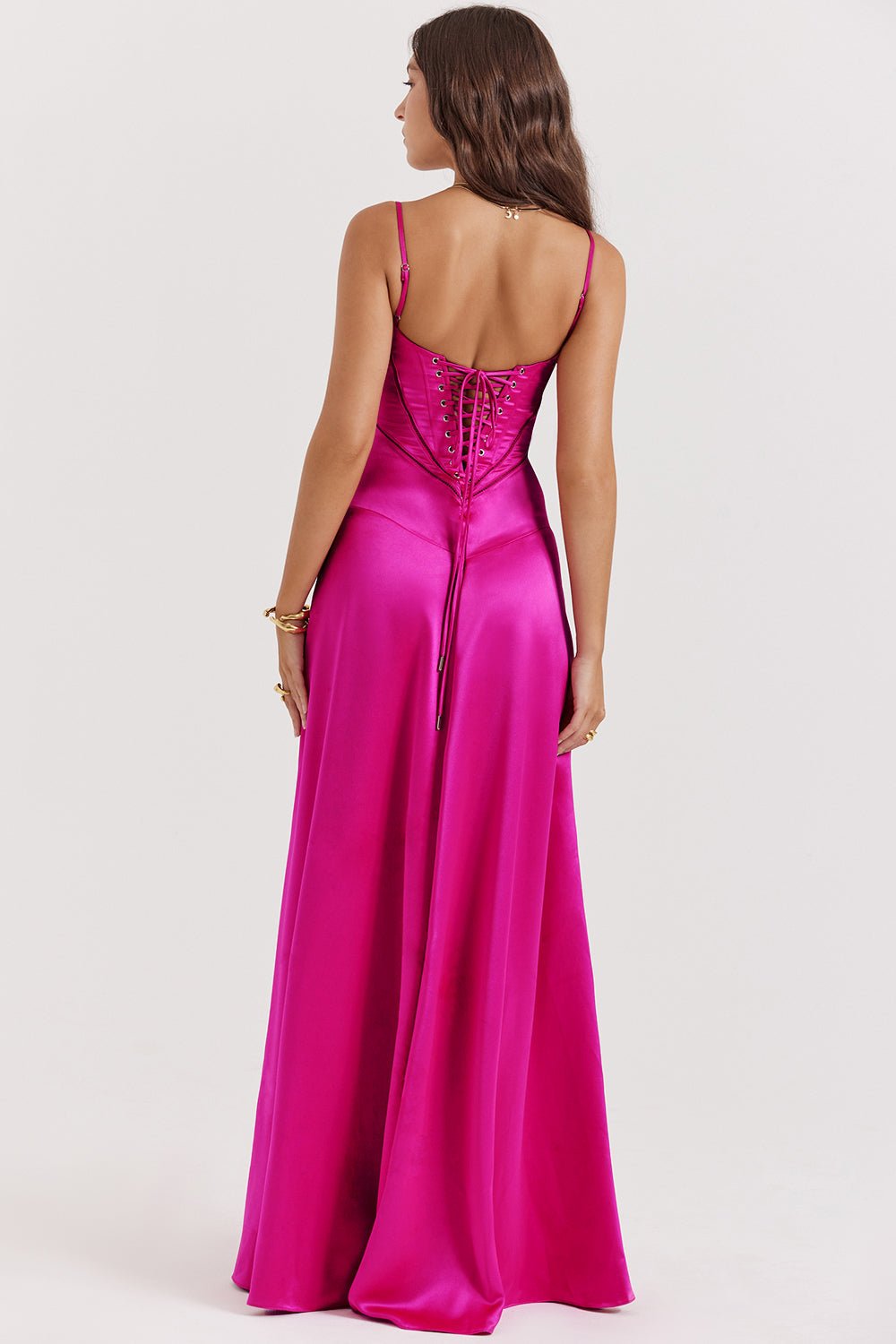 Marielle™ Maxi abito