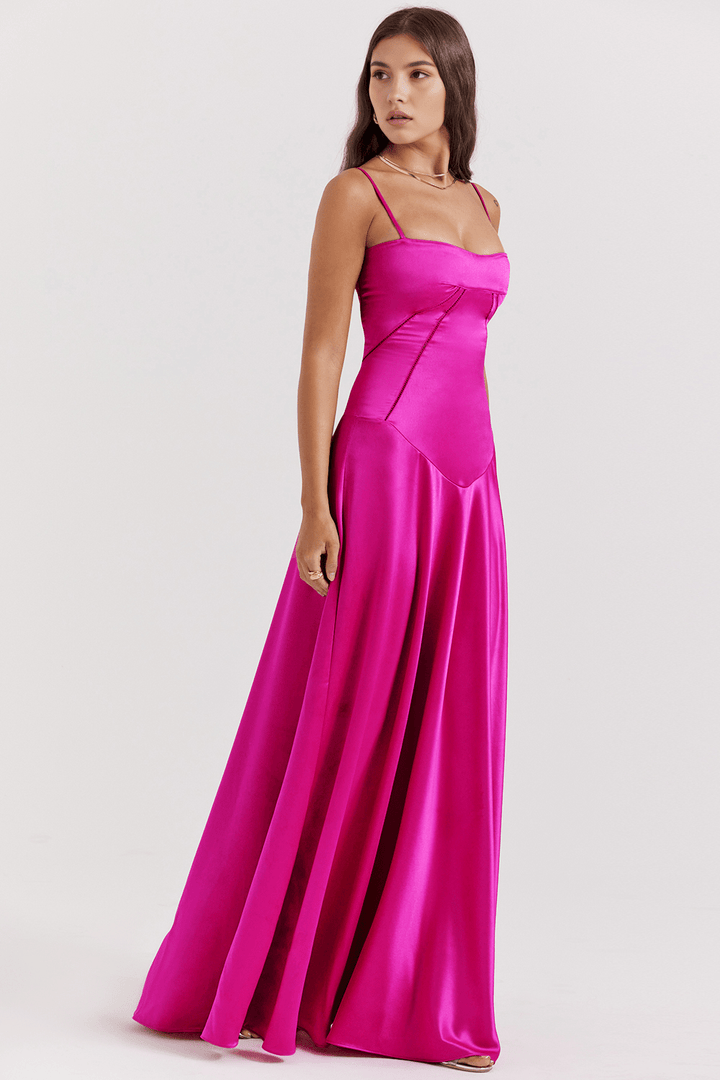 Marielle™ Maxi abito
