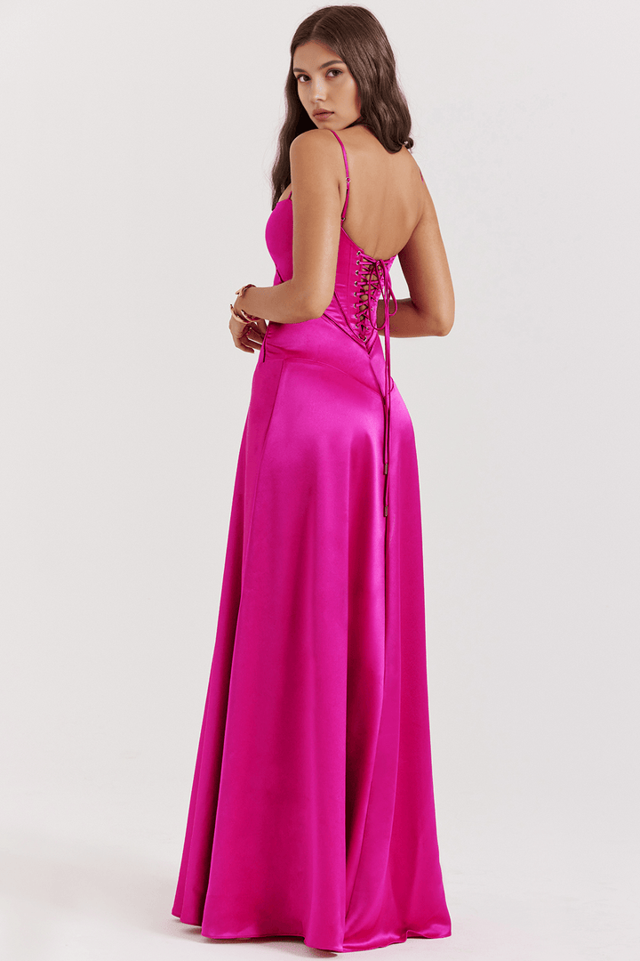 Marielle™ Maxi abito