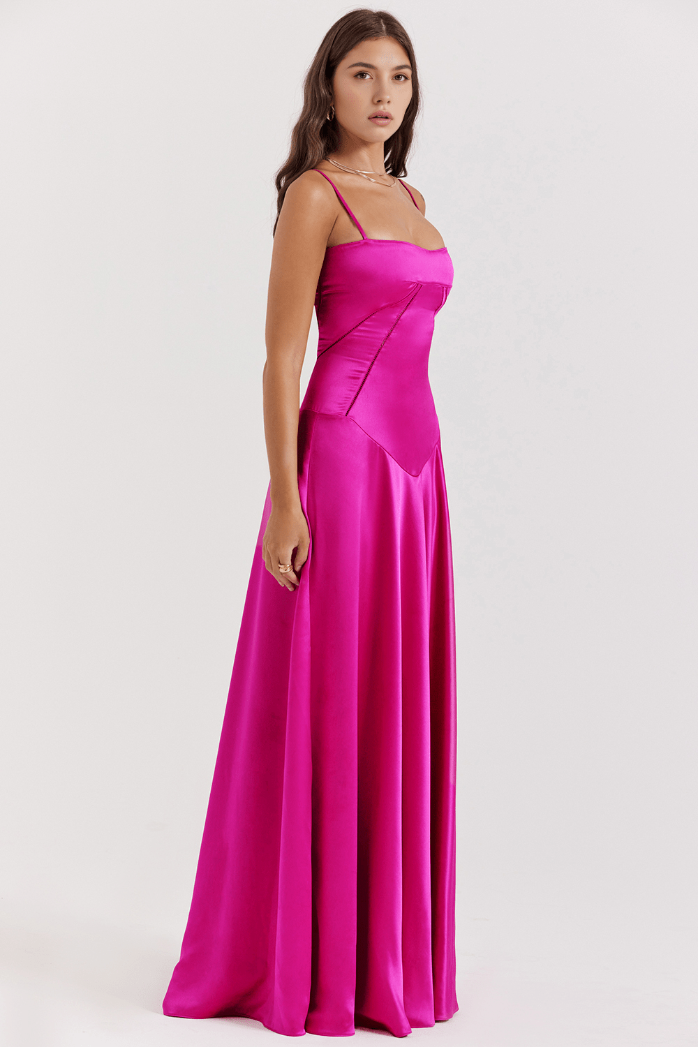 Marielle™ Maxi abito