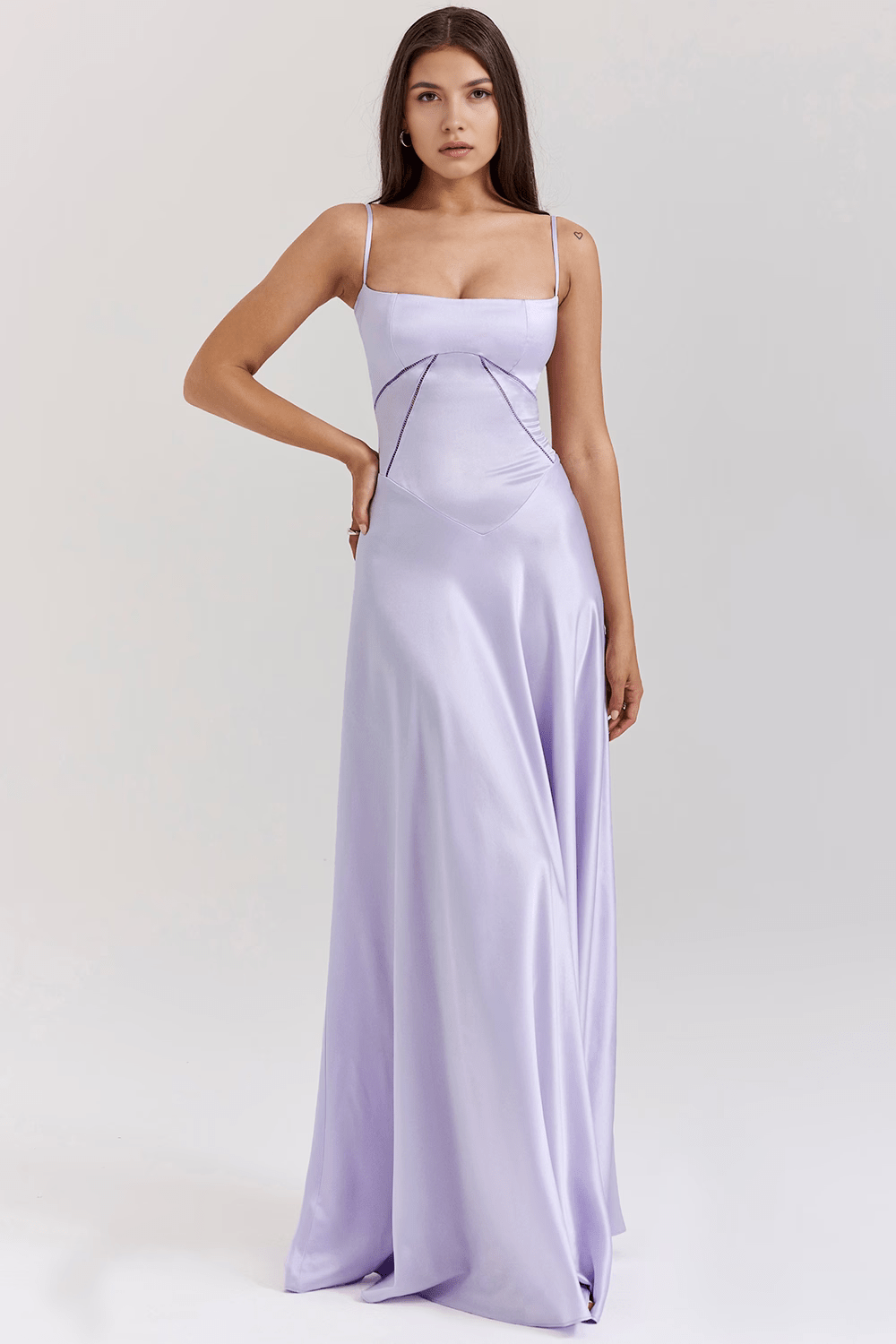 Marielle™ Maxi abito