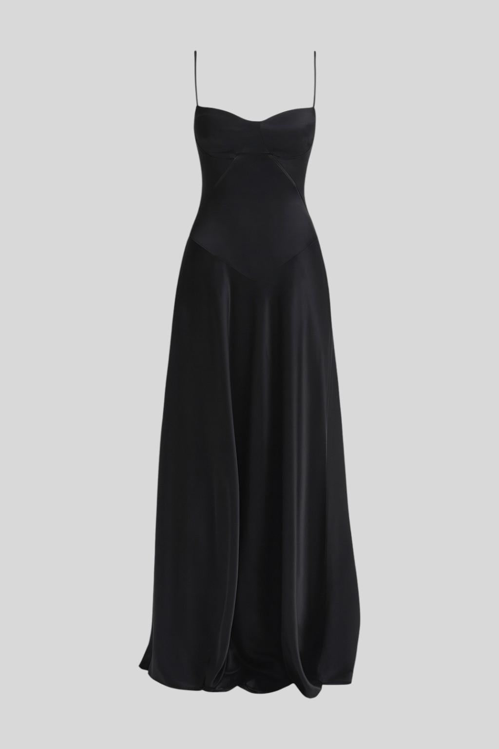Marielle™ Maxi abito