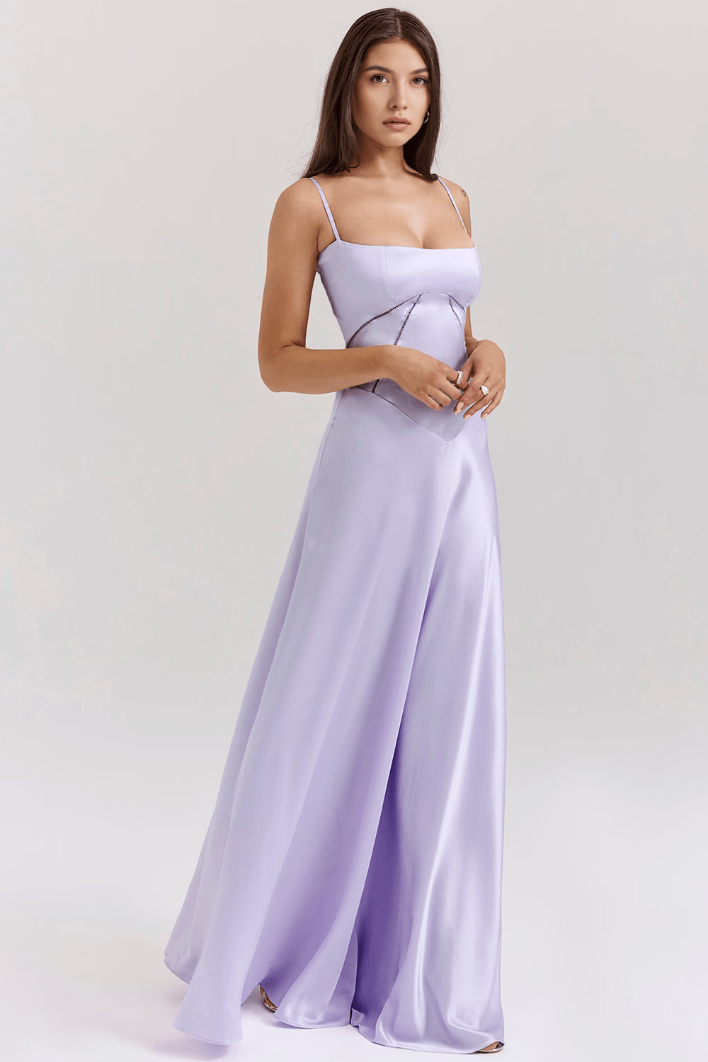 Marielle™ Maxi abito