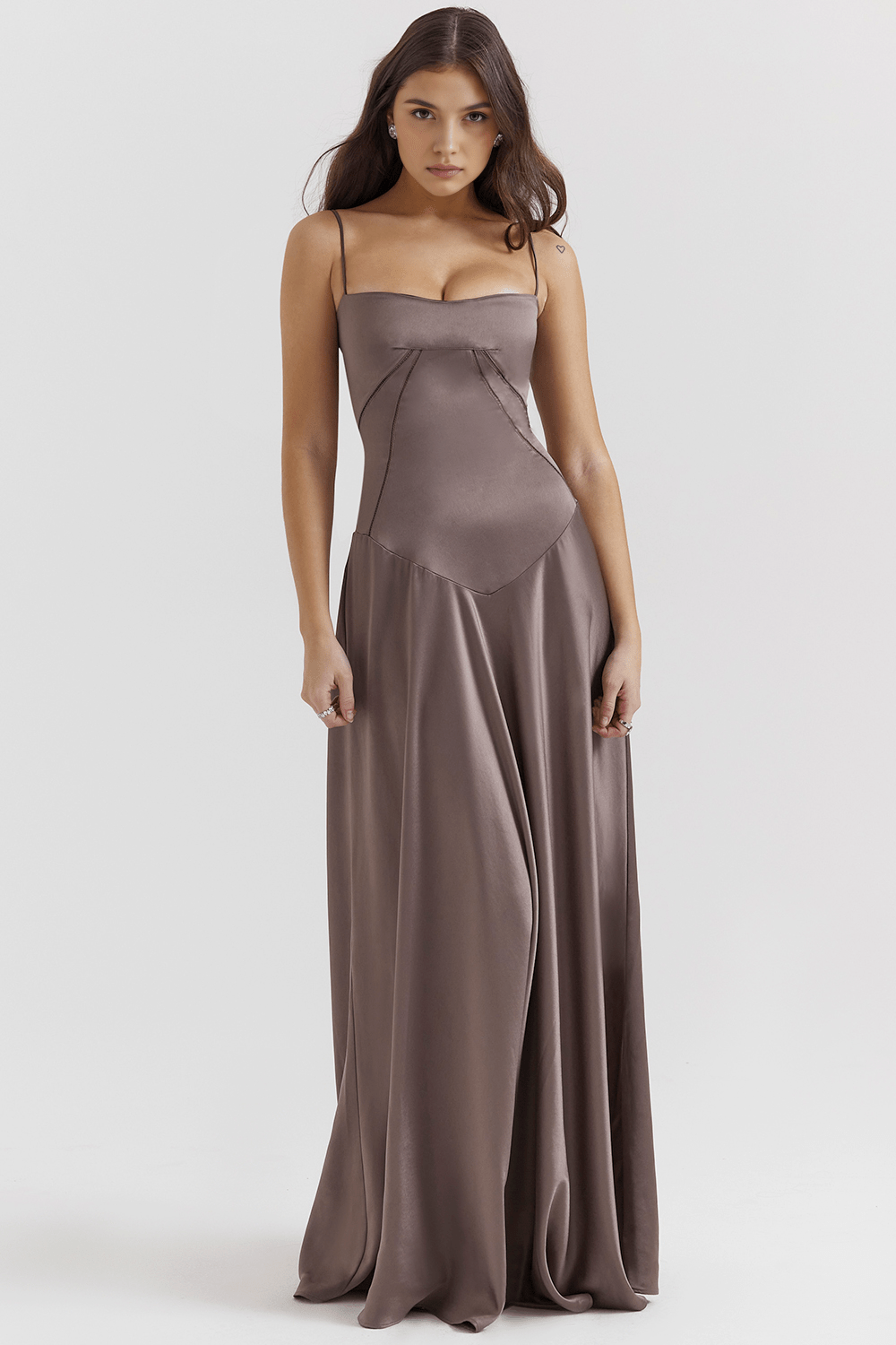 Marielle™ Maxi abito