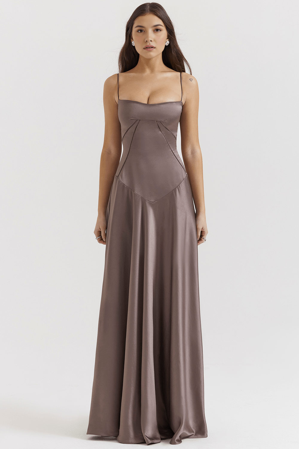 Marielle™ Maxi abito